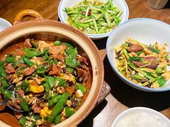 -农耕记·湖南土菜(halo广场店)