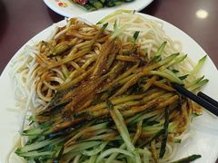 -新川面馆(新街口二店)
