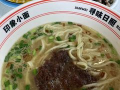 -前王院•巧克力海鲜市集餐厅(万平口店)