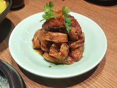 -扬州狮子楼·非遗淮扬菜(东关街店)
