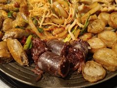 -양평식당·杨平食堂(华贸店)