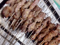 -文文烤肉(大皮院店)