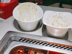 -海底捞火锅(大融城店)