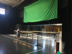 -北京当代芭蕾舞团·艺术中心