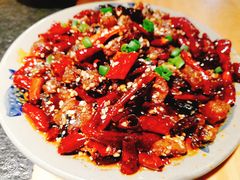 特色冷吃鱼-味当家鱼头火锅.•甲鱼料理(金沙店)