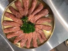 -大叹号·朝鲜族烤肉(潍坊泰华城店)