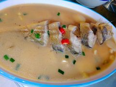 -涌上外婆桥(南塘店)