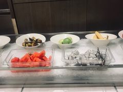 -陆家嘴万怡酒店·万荟轩