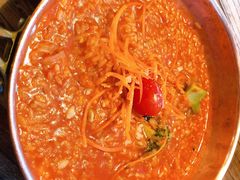海鲜番茄汁烩饭-I HOLIC艾豪丽披萨(KKone店)