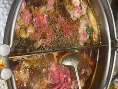 -一绪に寿喜烧(荟聚店)