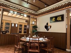 -全聚德(常州店)