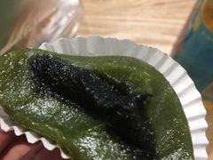 -泸溪河桃酥(江宁太阳城店)