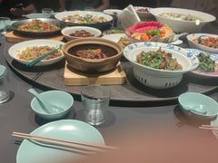 -湖鱼湖·蓉亭食贝(亚运村店)