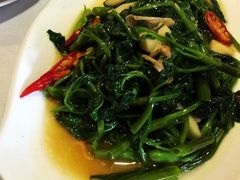 泰式空心菜-阿诺泰·泰国餐厅(棕北店)