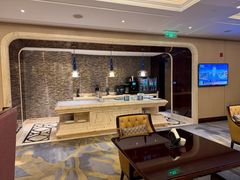 -万达瑞华酒店美食汇自助餐厅(楚河汉街店)