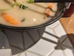 -十面欢腾·海鲜面·台式Bistro(长乐路店)