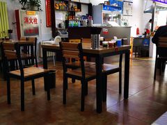 -杨记老门框百年卤煮(回龙观文华西路店)