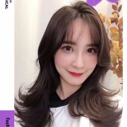 -东秀护肤造型