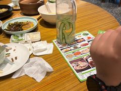 -禾珍珠家常小馆(河南博物院店)