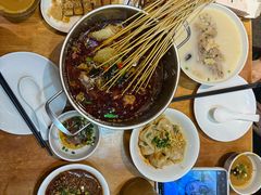 -付小姐在成都(中山公园店)