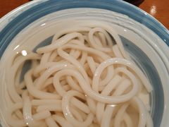 清汤乌冬面（小）-田野日本料理(仙霞路店)