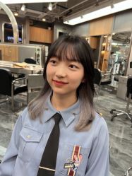 -sy杉影印象COLOUR专业烫染