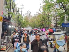 -东仓门早市