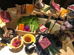 -黑牛の店·和牛烧肉(合生汇店)