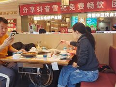 -遇东北林区铁锅炖(南开店)