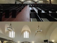 -青岛市江苏路基督教堂