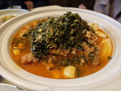 -民俗村柴火灶·景德江西菜(中国陶瓷博物馆店)