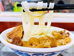 -珍珍小食店(西华路店)
