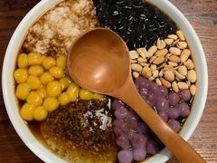 -拈菜(观音桥阳光世纪店)