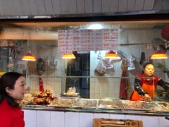 -青羊区不同味冒菜店(青羊店)