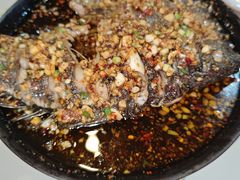 -辣不怕口味虾(凌霄路店)