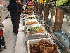-纽斯特牛排自助餐厅(浦江万达店)