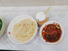 -丝路传奇·中国拉面航母店(北医三院店)
