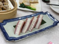 香煎白糖糕-寻味顺德·珍之宝酒楼(银钻店)
