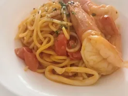 海**面