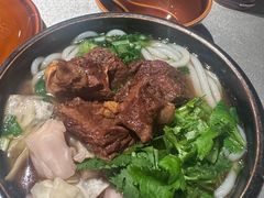 -黔香阁·味(花木店)
