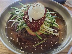 -李先生的首尔小馆(松江启源广场店)