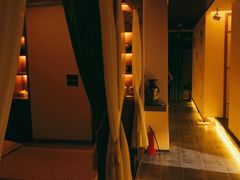 -木兰逸•泰式按摩•头疗•SPA(车公庙店)