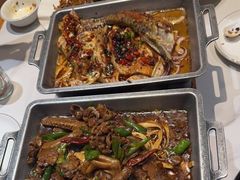 -福巷湘食小馆·猛火现炒(上海首店)