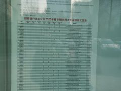 -招商银行(北京东城支行)