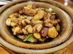-又一福烤鸭·北京菜(东四店)