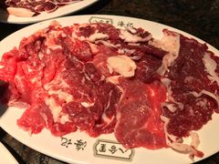 -八合里潮汕鲜牛肉火锅(深圳海岸城店)