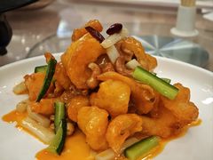 -烤肉宛饭庄(南礼士路店)