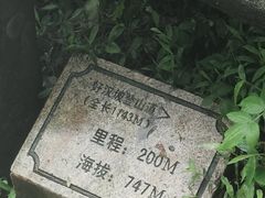 -梧桐山风景名胜区