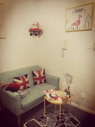 -LJ nail日式美甲工作室