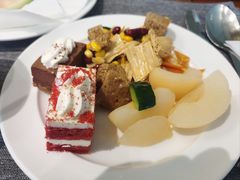 -北京王府井希尔顿酒店·万斯阁西餐厅